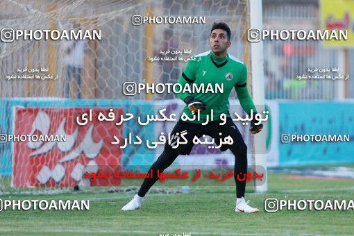 1214697, Masjed Soleyman, [*parameter:4*], لیگ برتر فوتبال ایران، Persian Gulf Cup، Week 3، First Leg، Naft M Soleyman 0 v 0 Foulad Khouzestan on 2018/08/10 at Behnam Mohammadi Stadium