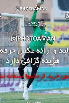 1214989, Masjed Soleyman, [*parameter:4*], لیگ برتر فوتبال ایران، Persian Gulf Cup، Week 3، First Leg، Naft M Soleyman 0 v 0 Foulad Khouzestan on 2018/08/10 at Behnam Mohammadi Stadium