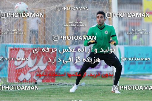1214721, Masjed Soleyman, [*parameter:4*], لیگ برتر فوتبال ایران، Persian Gulf Cup، Week 3، First Leg، Naft M Soleyman 0 v 0 Foulad Khouzestan on 2018/08/10 at Behnam Mohammadi Stadium