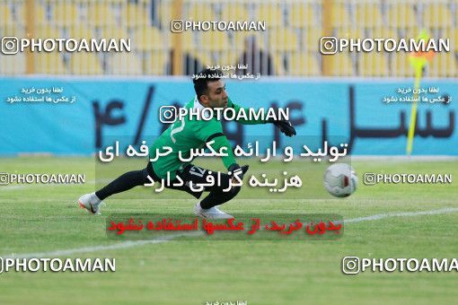 1214726, Masjed Soleyman, [*parameter:4*], لیگ برتر فوتبال ایران، Persian Gulf Cup، Week 3، First Leg، Naft M Soleyman 0 v 0 Foulad Khouzestan on 2018/08/10 at Behnam Mohammadi Stadium