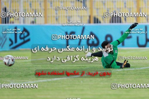 1214933, Masjed Soleyman, [*parameter:4*], لیگ برتر فوتبال ایران، Persian Gulf Cup، Week 3، First Leg، Naft M Soleyman 0 v 0 Foulad Khouzestan on 2018/08/10 at Behnam Mohammadi Stadium