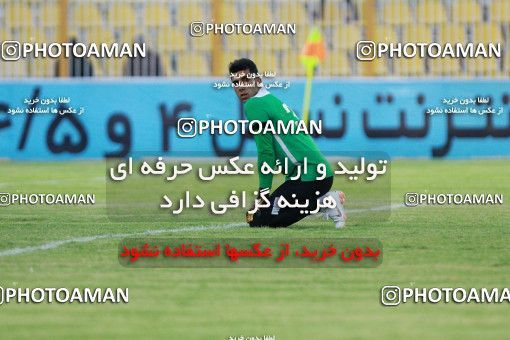 1214484, Masjed Soleyman, [*parameter:4*], Iran Pro League، Persian Gulf Cup، 2018-19 season، First Leg، Week 3، Naft M Soleyman ۰ v ۰ Foulad Khouzestan on 2018/08/10 at Behnam Mohammadi Stadium