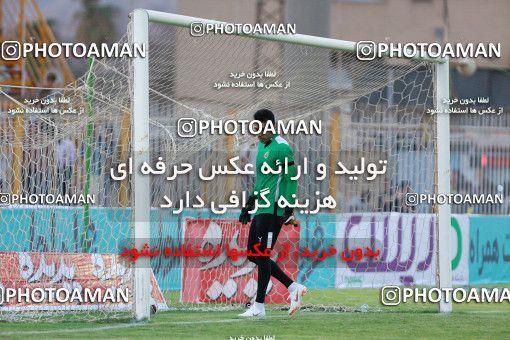 1214947, Masjed Soleyman, [*parameter:4*], لیگ برتر فوتبال ایران، Persian Gulf Cup، Week 3، First Leg، Naft M Soleyman 0 v 0 Foulad Khouzestan on 2018/08/10 at Behnam Mohammadi Stadium