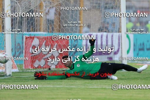 1215007, Masjed Soleyman, [*parameter:4*], لیگ برتر فوتبال ایران، Persian Gulf Cup، Week 3، First Leg، Naft M Soleyman 0 v 0 Foulad Khouzestan on 2018/08/10 at Behnam Mohammadi Stadium