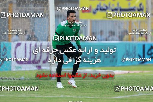 1214832, Masjed Soleyman, [*parameter:4*], لیگ برتر فوتبال ایران، Persian Gulf Cup، Week 3، First Leg، Naft M Soleyman 0 v 0 Foulad Khouzestan on 2018/08/10 at Behnam Mohammadi Stadium