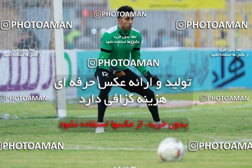 1214655, Masjed Soleyman, [*parameter:4*], لیگ برتر فوتبال ایران، Persian Gulf Cup، Week 3، First Leg، Naft M Soleyman 0 v 0 Foulad Khouzestan on 2018/08/10 at Behnam Mohammadi Stadium