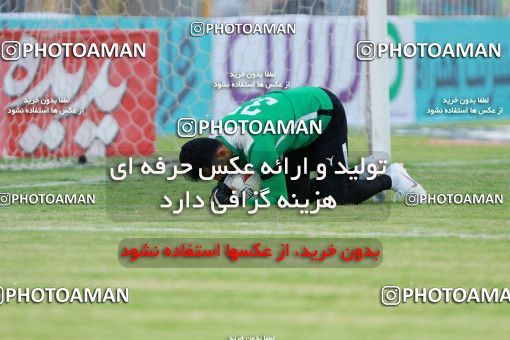 1214632, Masjed Soleyman, [*parameter:4*], لیگ برتر فوتبال ایران، Persian Gulf Cup، Week 3، First Leg، Naft M Soleyman 0 v 0 Foulad Khouzestan on 2018/08/10 at Behnam Mohammadi Stadium