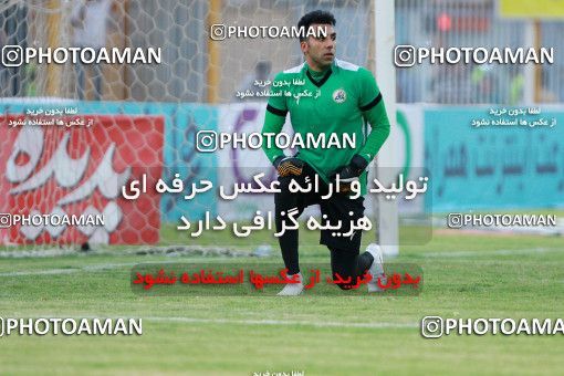 1214776, Masjed Soleyman, [*parameter:4*], لیگ برتر فوتبال ایران، Persian Gulf Cup، Week 3، First Leg، Naft M Soleyman 0 v 0 Foulad Khouzestan on 2018/08/10 at Behnam Mohammadi Stadium