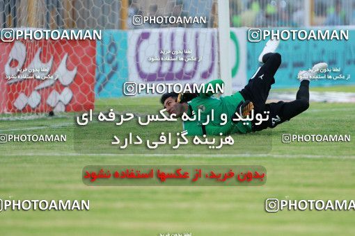 1214647, Masjed Soleyman, [*parameter:4*], لیگ برتر فوتبال ایران، Persian Gulf Cup، Week 3، First Leg، Naft M Soleyman 0 v 0 Foulad Khouzestan on 2018/08/10 at Behnam Mohammadi Stadium