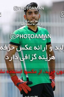 1214711, Masjed Soleyman, [*parameter:4*], لیگ برتر فوتبال ایران، Persian Gulf Cup، Week 3، First Leg، Naft M Soleyman 0 v 0 Foulad Khouzestan on 2018/08/10 at Behnam Mohammadi Stadium