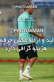 1214785, Masjed Soleyman, [*parameter:4*], لیگ برتر فوتبال ایران، Persian Gulf Cup، Week 3، First Leg، Naft M Soleyman 0 v 0 Foulad Khouzestan on 2018/08/10 at Behnam Mohammadi Stadium