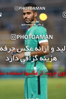 1214691, Masjed Soleyman, [*parameter:4*], لیگ برتر فوتبال ایران، Persian Gulf Cup، Week 3، First Leg، Naft M Soleyman 0 v 0 Foulad Khouzestan on 2018/08/10 at Behnam Mohammadi Stadium