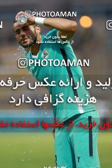 1214522, Masjed Soleyman, [*parameter:4*], Iran Pro League، Persian Gulf Cup، 2018-19 season، First Leg، Week 3، Naft M Soleyman ۰ v ۰ Foulad Khouzestan on 2018/08/10 at Behnam Mohammadi Stadium