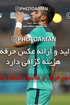 1214710, Masjed Soleyman, [*parameter:4*], لیگ برتر فوتبال ایران، Persian Gulf Cup، Week 3، First Leg، Naft M Soleyman 0 v 0 Foulad Khouzestan on 2018/08/10 at Behnam Mohammadi Stadium