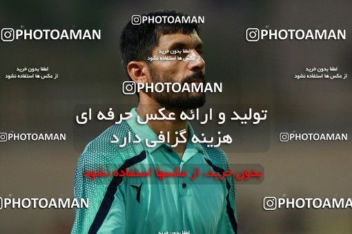 1214496, Masjed Soleyman, [*parameter:4*], لیگ برتر فوتبال ایران، Persian Gulf Cup، Week 3، First Leg، Naft M Soleyman 0 v 0 Foulad Khouzestan on 2018/08/10 at Behnam Mohammadi Stadium
