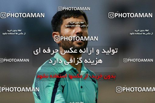 1214665, Masjed Soleyman, [*parameter:4*], لیگ برتر فوتبال ایران، Persian Gulf Cup، Week 3، First Leg، Naft M Soleyman 0 v 0 Foulad Khouzestan on 2018/08/10 at Behnam Mohammadi Stadium