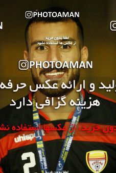 1214627, Masjed Soleyman, [*parameter:4*], لیگ برتر فوتبال ایران، Persian Gulf Cup، Week 3، First Leg، Naft M Soleyman 0 v 0 Foulad Khouzestan on 2018/08/10 at Behnam Mohammadi Stadium