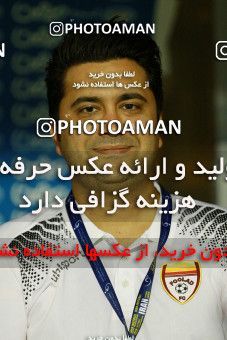 1214753, Masjed Soleyman, [*parameter:4*], لیگ برتر فوتبال ایران، Persian Gulf Cup، Week 3، First Leg، Naft M Soleyman 0 v 0 Foulad Khouzestan on 2018/08/10 at Behnam Mohammadi Stadium