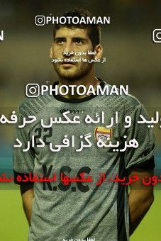 1214538, Masjed Soleyman, [*parameter:4*], لیگ برتر فوتبال ایران، Persian Gulf Cup، Week 3، First Leg، Naft M Soleyman 0 v 0 Foulad Khouzestan on 2018/08/10 at Behnam Mohammadi Stadium