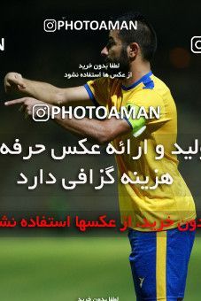 1214675, Masjed Soleyman, [*parameter:4*], لیگ برتر فوتبال ایران، Persian Gulf Cup، Week 3، First Leg، Naft M Soleyman 0 v 0 Foulad Khouzestan on 2018/08/10 at Behnam Mohammadi Stadium