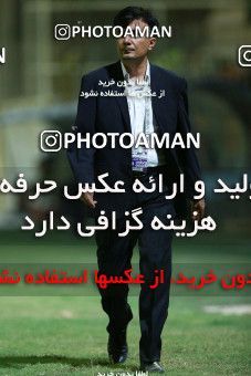 1214986, Masjed Soleyman, [*parameter:4*], لیگ برتر فوتبال ایران، Persian Gulf Cup، Week 3، First Leg، Naft M Soleyman 0 v 0 Foulad Khouzestan on 2018/08/10 at Behnam Mohammadi Stadium