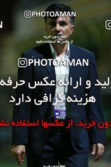1214855, Masjed Soleyman, [*parameter:4*], لیگ برتر فوتبال ایران، Persian Gulf Cup، Week 3، First Leg، Naft M Soleyman 0 v 0 Foulad Khouzestan on 2018/08/10 at Behnam Mohammadi Stadium