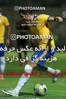 1214996, Masjed Soleyman, [*parameter:4*], لیگ برتر فوتبال ایران، Persian Gulf Cup، Week 3، First Leg، Naft M Soleyman 0 v 0 Foulad Khouzestan on 2018/08/10 at Behnam Mohammadi Stadium