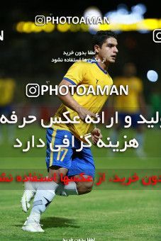 1213755, Masjed Soleyman, [*parameter:4*], لیگ برتر فوتبال ایران، Persian Gulf Cup، Week 3، First Leg، Naft M Soleyman 0 v 0 Foulad Khouzestan on 2018/08/10 at Behnam Mohammadi Stadium