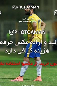 1213770, Masjed Soleyman, [*parameter:4*], لیگ برتر فوتبال ایران، Persian Gulf Cup، Week 3، First Leg، Naft M Soleyman 0 v 0 Foulad Khouzestan on 2018/08/10 at Behnam Mohammadi Stadium