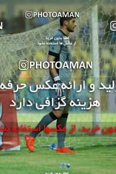 1214977, Masjed Soleyman, [*parameter:4*], لیگ برتر فوتبال ایران، Persian Gulf Cup، Week 3، First Leg، Naft M Soleyman 0 v 0 Foulad Khouzestan on 2018/08/10 at Behnam Mohammadi Stadium