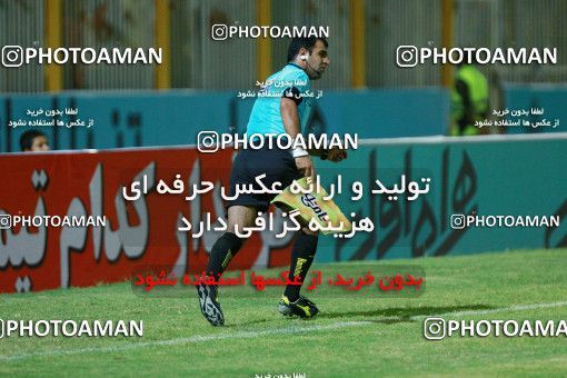 1214816, Masjed Soleyman, [*parameter:4*], لیگ برتر فوتبال ایران، Persian Gulf Cup، Week 3، First Leg، Naft M Soleyman 0 v 0 Foulad Khouzestan on 2018/08/10 at Behnam Mohammadi Stadium