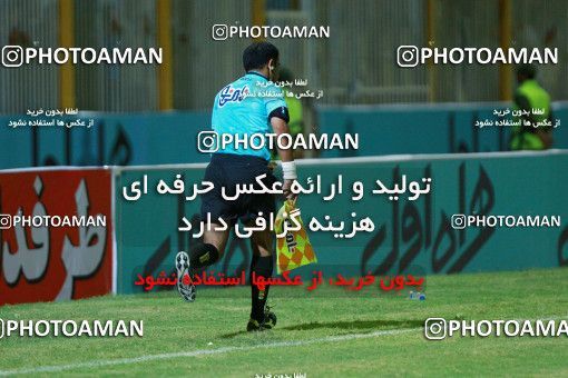 1214880, Masjed Soleyman, [*parameter:4*], لیگ برتر فوتبال ایران، Persian Gulf Cup، Week 3، First Leg، Naft M Soleyman 0 v 0 Foulad Khouzestan on 2018/08/10 at Behnam Mohammadi Stadium