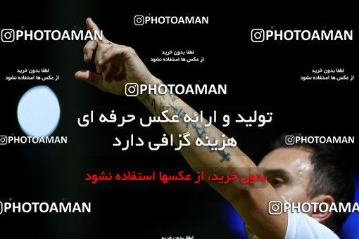 1214917, Masjed Soleyman, [*parameter:4*], لیگ برتر فوتبال ایران، Persian Gulf Cup، Week 3، First Leg، Naft M Soleyman 0 v 0 Foulad Khouzestan on 2018/08/10 at Behnam Mohammadi Stadium
