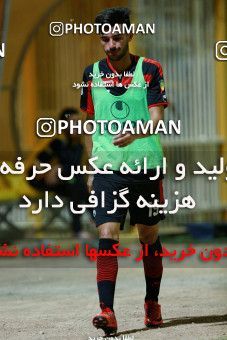 1214526, Masjed Soleyman, [*parameter:4*], لیگ برتر فوتبال ایران، Persian Gulf Cup، Week 3، First Leg، Naft M Soleyman 0 v 0 Foulad Khouzestan on 2018/08/10 at Behnam Mohammadi Stadium