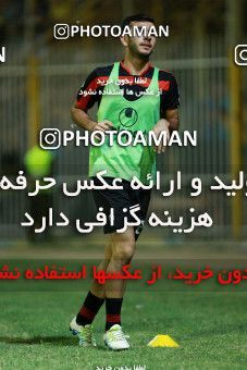 1214736, Masjed Soleyman, [*parameter:4*], لیگ برتر فوتبال ایران، Persian Gulf Cup، Week 3، First Leg، Naft M Soleyman 0 v 0 Foulad Khouzestan on 2018/08/10 at Behnam Mohammadi Stadium