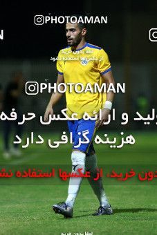 1214693, Masjed Soleyman, [*parameter:4*], لیگ برتر فوتبال ایران، Persian Gulf Cup، Week 3، First Leg، Naft M Soleyman 0 v 0 Foulad Khouzestan on 2018/08/10 at Behnam Mohammadi Stadium
