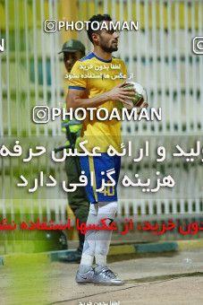 1214948, Masjed Soleyman, [*parameter:4*], لیگ برتر فوتبال ایران، Persian Gulf Cup، Week 3، First Leg، Naft M Soleyman 0 v 0 Foulad Khouzestan on 2018/08/10 at Behnam Mohammadi Stadium