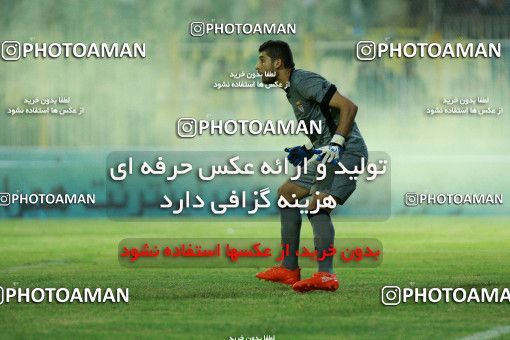 1214499, Masjed Soleyman, [*parameter:4*], لیگ برتر فوتبال ایران، Persian Gulf Cup، Week 3، First Leg، Naft M Soleyman 0 v 0 Foulad Khouzestan on 2018/08/10 at Behnam Mohammadi Stadium