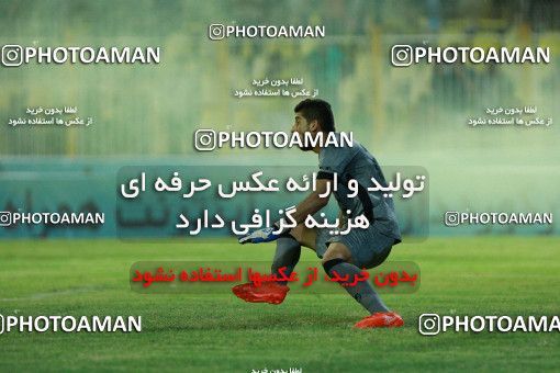 1214742, Masjed Soleyman, [*parameter:4*], لیگ برتر فوتبال ایران، Persian Gulf Cup، Week 3، First Leg، Naft M Soleyman 0 v 0 Foulad Khouzestan on 2018/08/10 at Behnam Mohammadi Stadium