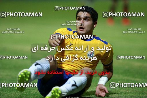 1214745, Masjed Soleyman, [*parameter:4*], لیگ برتر فوتبال ایران، Persian Gulf Cup، Week 3، First Leg، Naft M Soleyman 0 v 0 Foulad Khouzestan on 2018/08/10 at Behnam Mohammadi Stadium