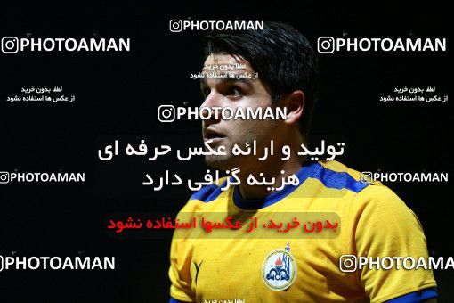 1213775, Masjed Soleyman, [*parameter:4*], لیگ برتر فوتبال ایران، Persian Gulf Cup، Week 3، First Leg، Naft M Soleyman 0 v 0 Foulad Khouzestan on 2018/08/10 at Behnam Mohammadi Stadium