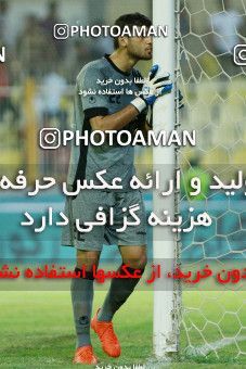 1214598, Masjed Soleyman, [*parameter:4*], لیگ برتر فوتبال ایران، Persian Gulf Cup، Week 3، First Leg، Naft M Soleyman 0 v 0 Foulad Khouzestan on 2018/08/10 at Behnam Mohammadi Stadium