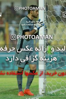 1215019, Masjed Soleyman, [*parameter:4*], لیگ برتر فوتبال ایران، Persian Gulf Cup، Week 3، First Leg، Naft M Soleyman 0 v 0 Foulad Khouzestan on 2018/08/10 at Behnam Mohammadi Stadium