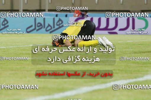 1216926, Ahvaz, [*parameter:4*], لیگ برتر فوتبال ایران، Persian Gulf Cup، Week 3، First Leg، Esteghlal Khouzestan 0 v 0 Persepolis on 2018/08/09 at Ahvaz Ghadir Stadium