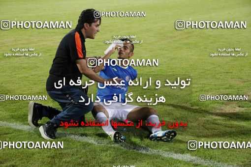 1216892, Ahvaz, [*parameter:4*], لیگ برتر فوتبال ایران، Persian Gulf Cup، Week 3، First Leg، Esteghlal Khouzestan 0 v 0 Persepolis on 2018/08/09 at Ahvaz Ghadir Stadium