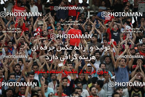 1217064, Ahvaz, [*parameter:4*], لیگ برتر فوتبال ایران، Persian Gulf Cup، Week 3، First Leg، Esteghlal Khouzestan 0 v 0 Persepolis on 2018/08/09 at Ahvaz Ghadir Stadium
