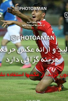 1217057, Ahvaz, [*parameter:4*], Iran Pro League، Persian Gulf Cup، 2018-19 season، First Leg، Week 3، Esteghlal Khouzestan v Persepolis on 2018/08/09 at Ahvaz Ghadir Stadium  / ([*parameter:140*] - [*parameter:139*]) (00)