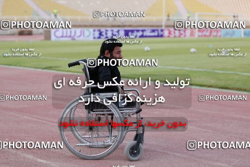 1217123, Ahvaz, [*parameter:4*], لیگ برتر فوتبال ایران، Persian Gulf Cup، Week 3، First Leg، Esteghlal Khouzestan 0 v 0 Persepolis on 2018/08/09 at Ahvaz Ghadir Stadium