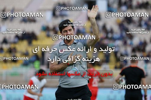 1217120, Ahvaz, [*parameter:4*], لیگ برتر فوتبال ایران، Persian Gulf Cup، Week 3، First Leg، Esteghlal Khouzestan 0 v 0 Persepolis on 2018/08/09 at Ahvaz Ghadir Stadium