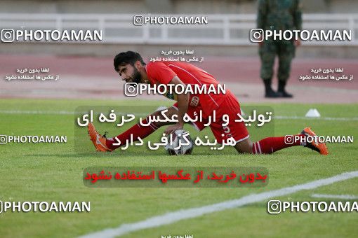 1217115, Ahvaz, [*parameter:4*], لیگ برتر فوتبال ایران، Persian Gulf Cup، Week 3، First Leg، Esteghlal Khouzestan 0 v 0 Persepolis on 2018/08/09 at Ahvaz Ghadir Stadium